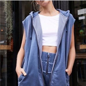 FP Movement Vagabond Hooded Vest